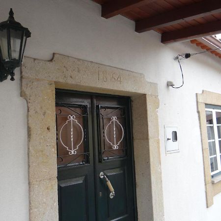 Casa Luizinho Villa Seixo da Beira Exterior photo