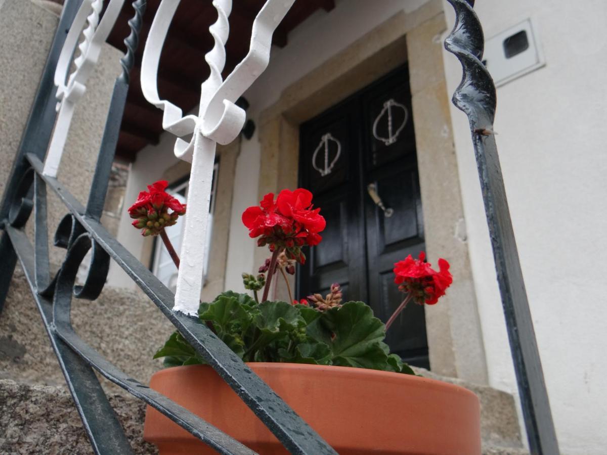 Casa Luizinho Villa Seixo da Beira Exterior photo